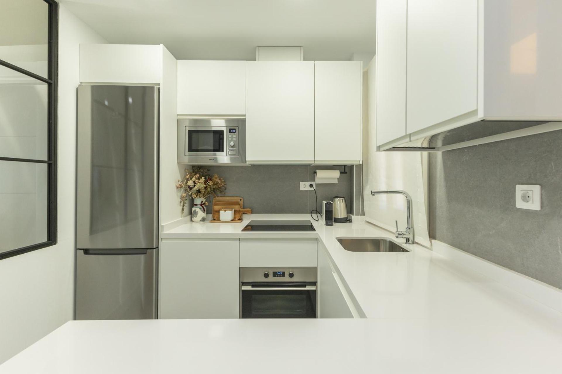 Charming 2 Bedrooms Apartment With Free Parking At Plaza Alameda By Ocityzen Sevilla Exterior foto